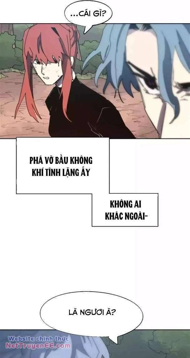 Kỵ Sĩ Báo Thù Chapter 140 - 19