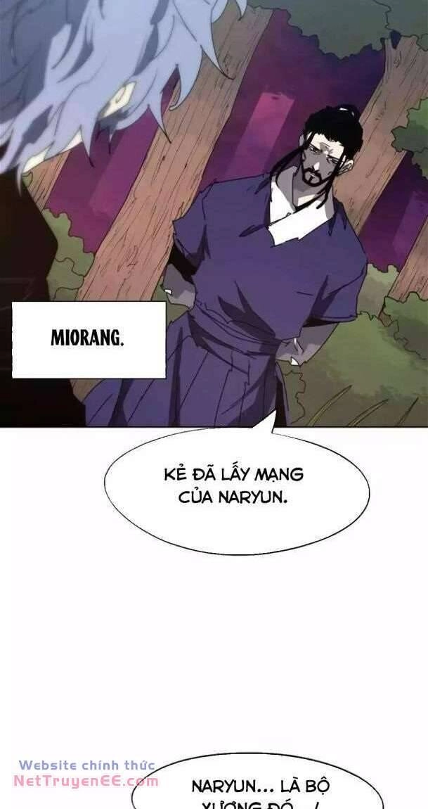 Kỵ Sĩ Báo Thù Chapter 140 - 20