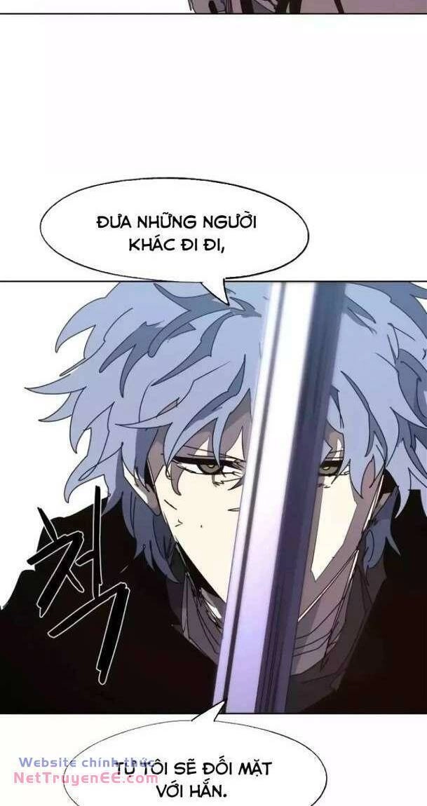 Kỵ Sĩ Báo Thù Chapter 140 - 22