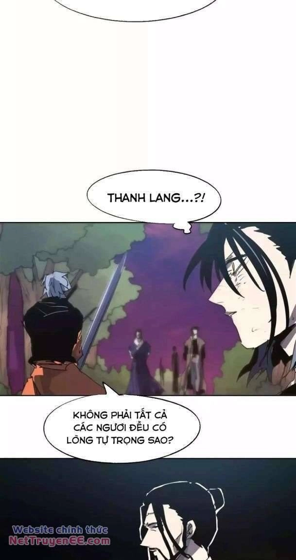 Kỵ Sĩ Báo Thù Chapter 140 - 23