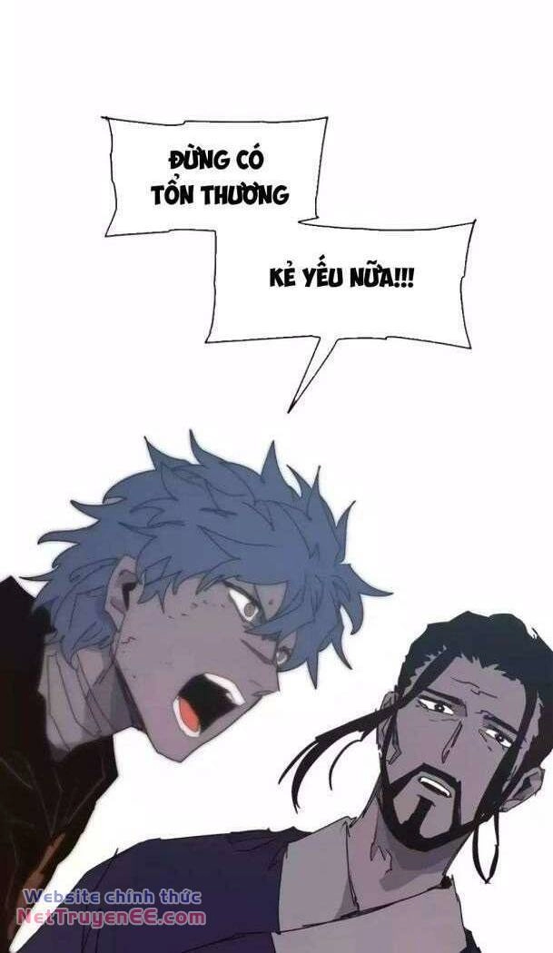 Kỵ Sĩ Báo Thù Chapter 140 - 34