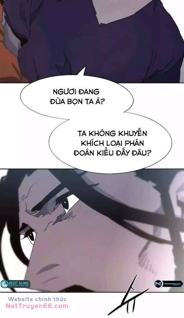 Kỵ Sĩ Báo Thù Chapter 140 - 35