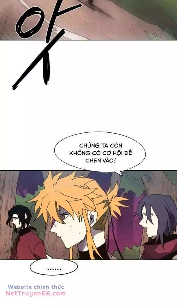 Kỵ Sĩ Báo Thù Chapter 140 - 37