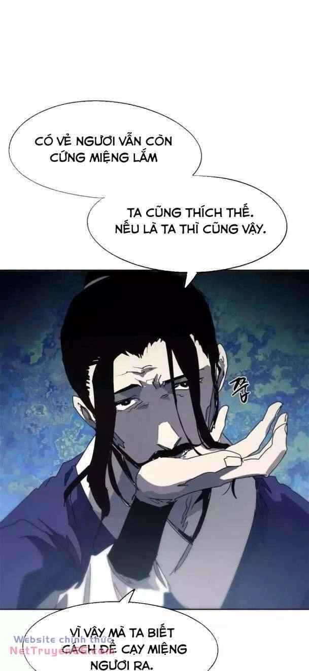 Kỵ Sĩ Báo Thù Chapter 140 - 41