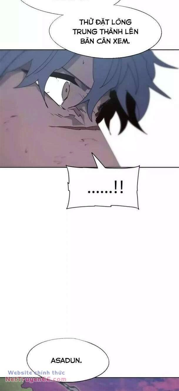 Kỵ Sĩ Báo Thù Chapter 140 - 42