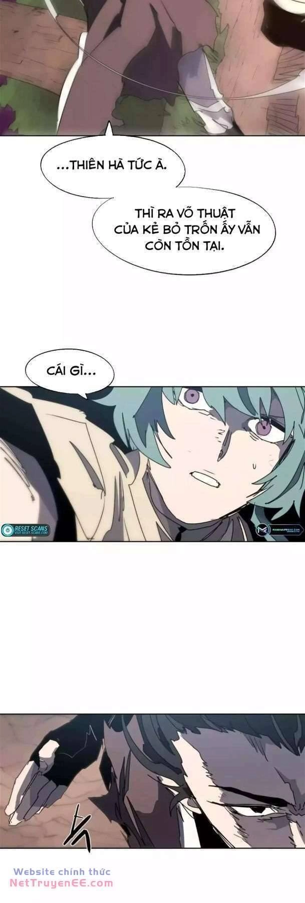 Kỵ Sĩ Báo Thù Chapter 140 - 44