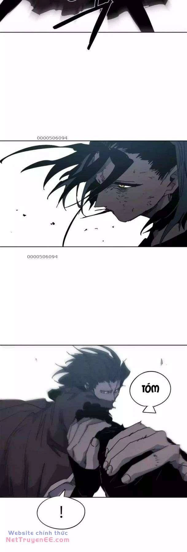 Kỵ Sĩ Báo Thù Chapter 140 - 46