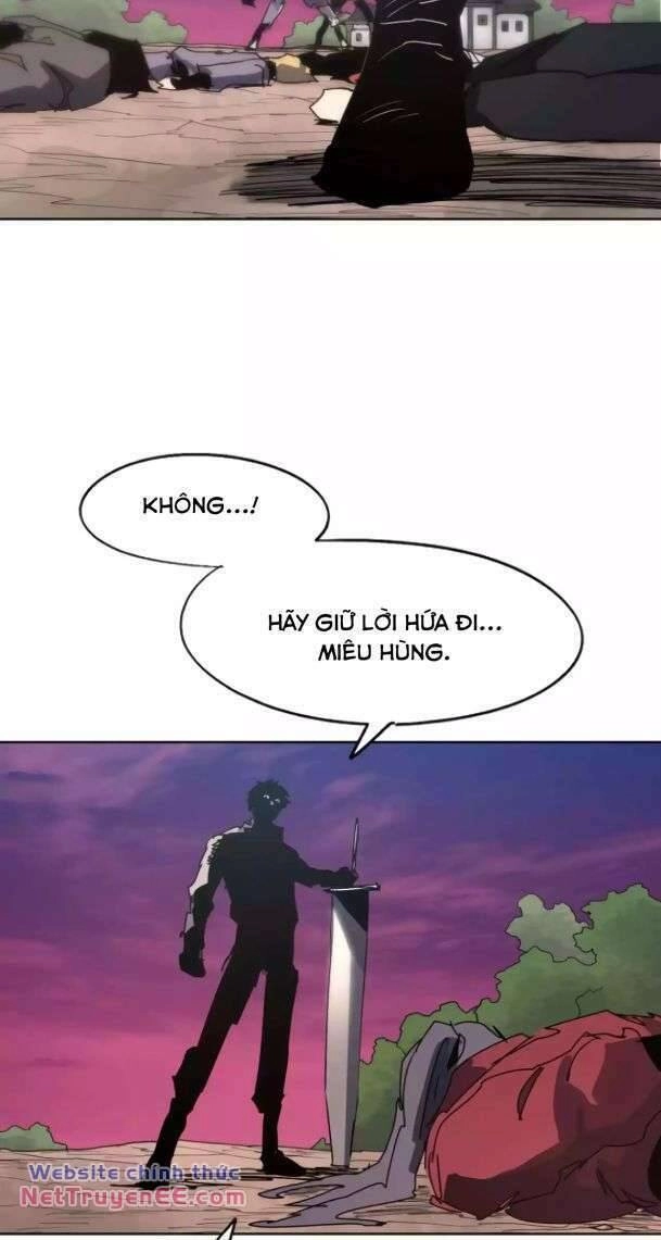 Kỵ Sĩ Báo Thù Chapter 141 - 12