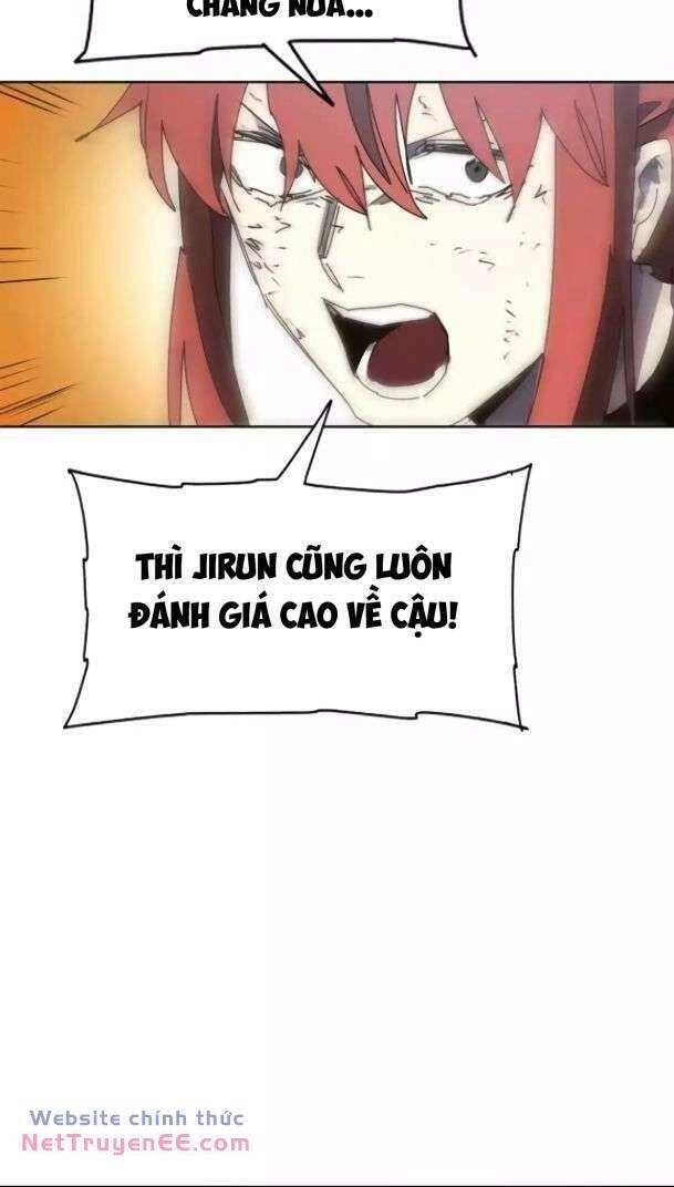 Kỵ Sĩ Báo Thù Chapter 141 - 22