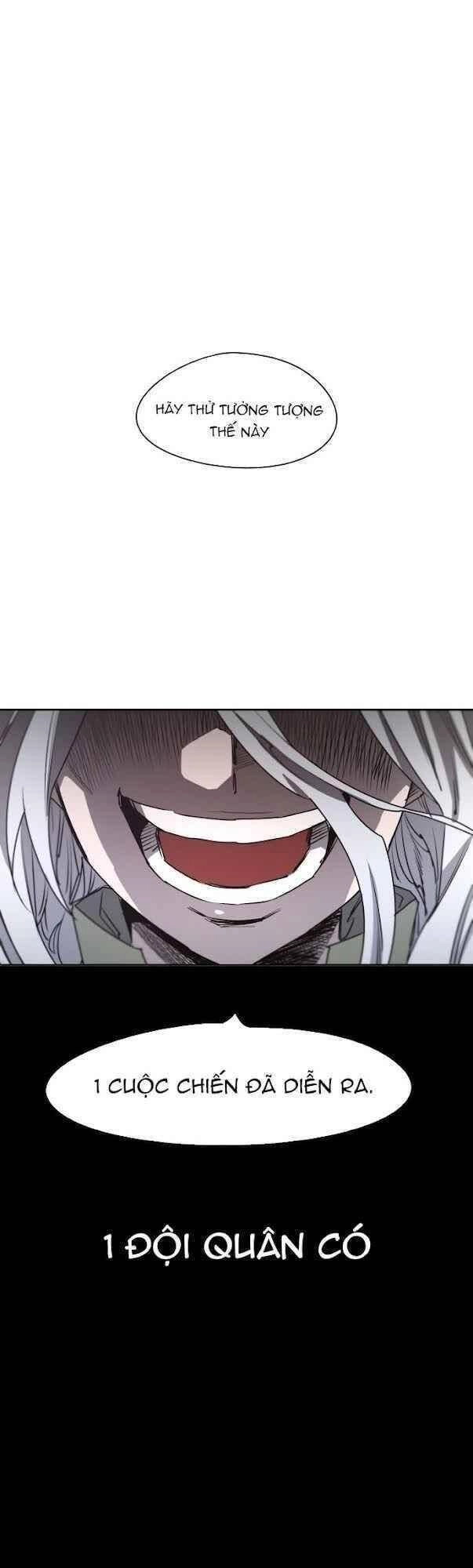 Kỵ Sĩ Báo Thù Chapter 1 - 2