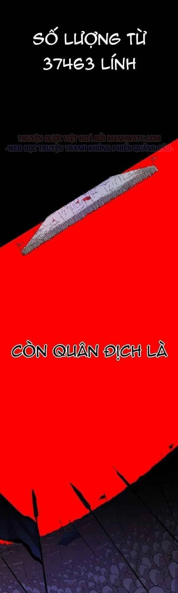 Kỵ Sĩ Báo Thù Chapter 1 - 3