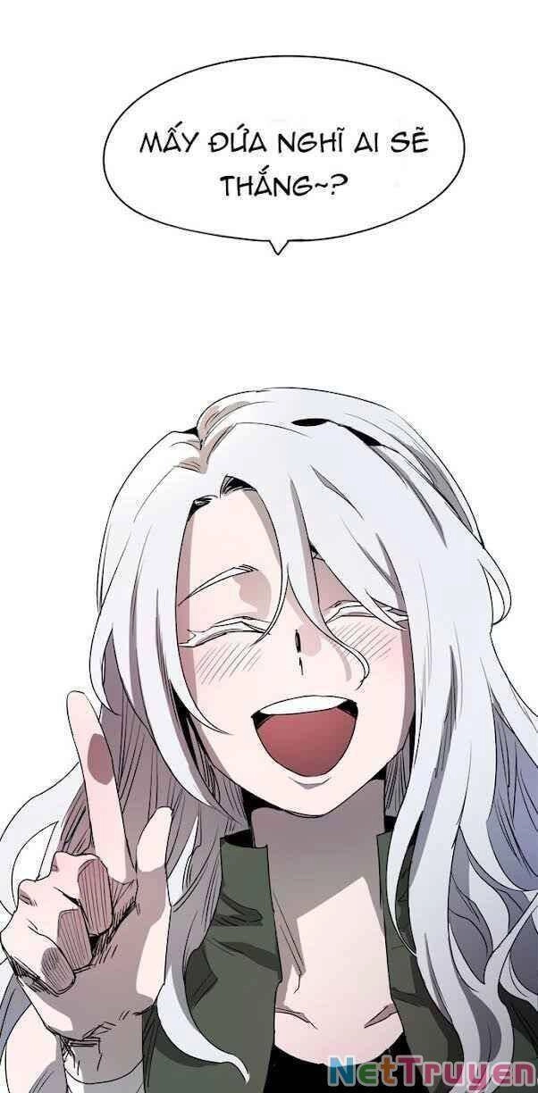 Kỵ Sĩ Báo Thù Chapter 1 - 7