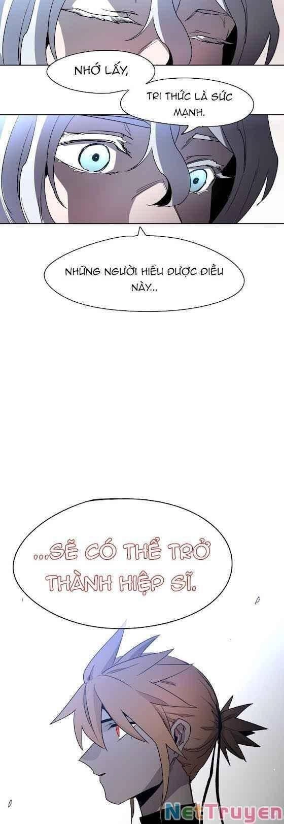 Kỵ Sĩ Báo Thù Chapter 1 - 13