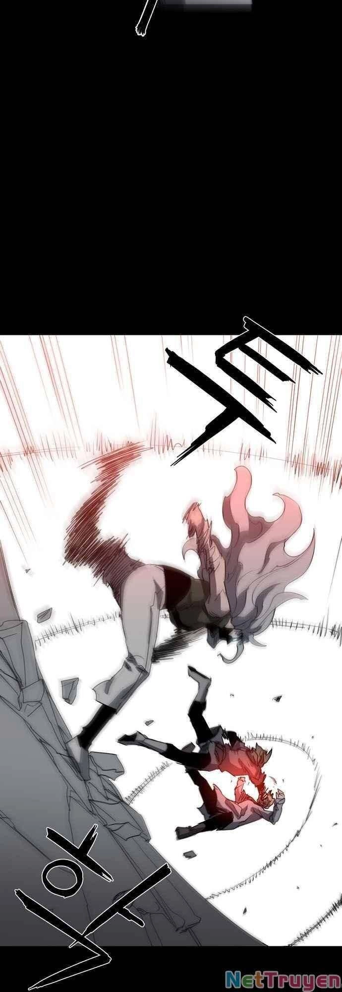 Kỵ Sĩ Báo Thù Chapter 1 - 29