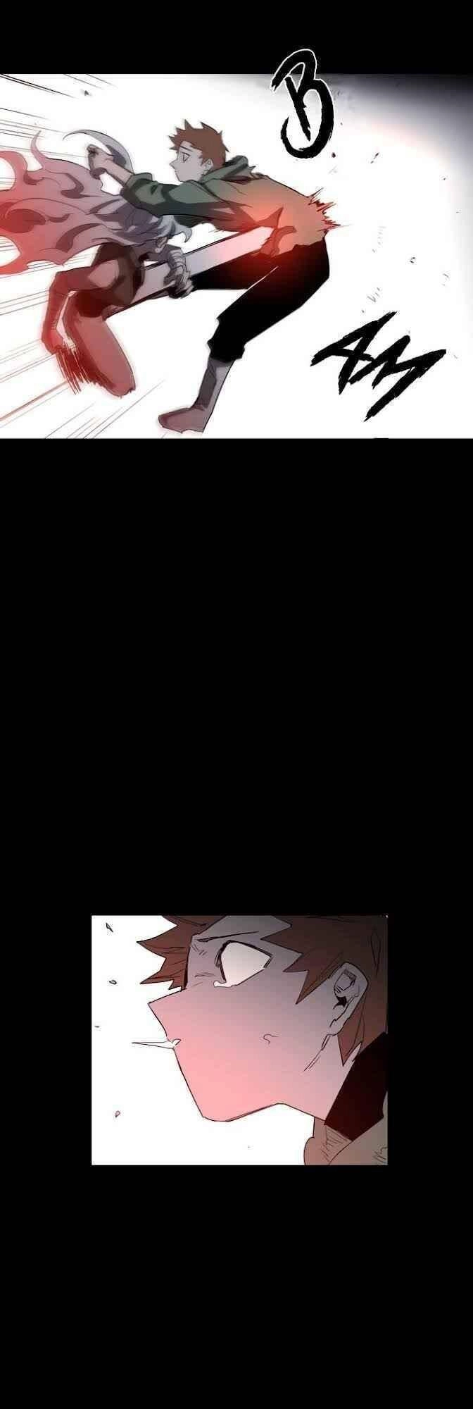 Kỵ Sĩ Báo Thù Chapter 1 - 32