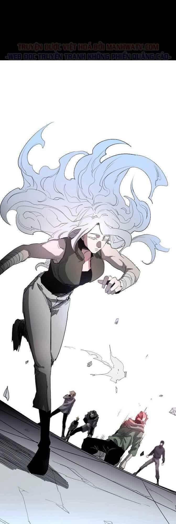 Kỵ Sĩ Báo Thù Chapter 1 - 33