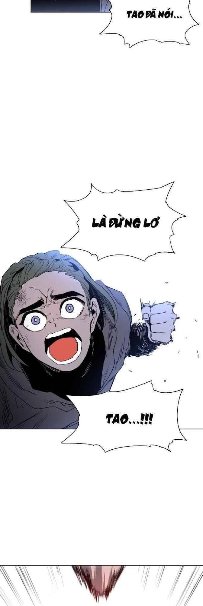 Kỵ Sĩ Báo Thù Chapter 1 - 38