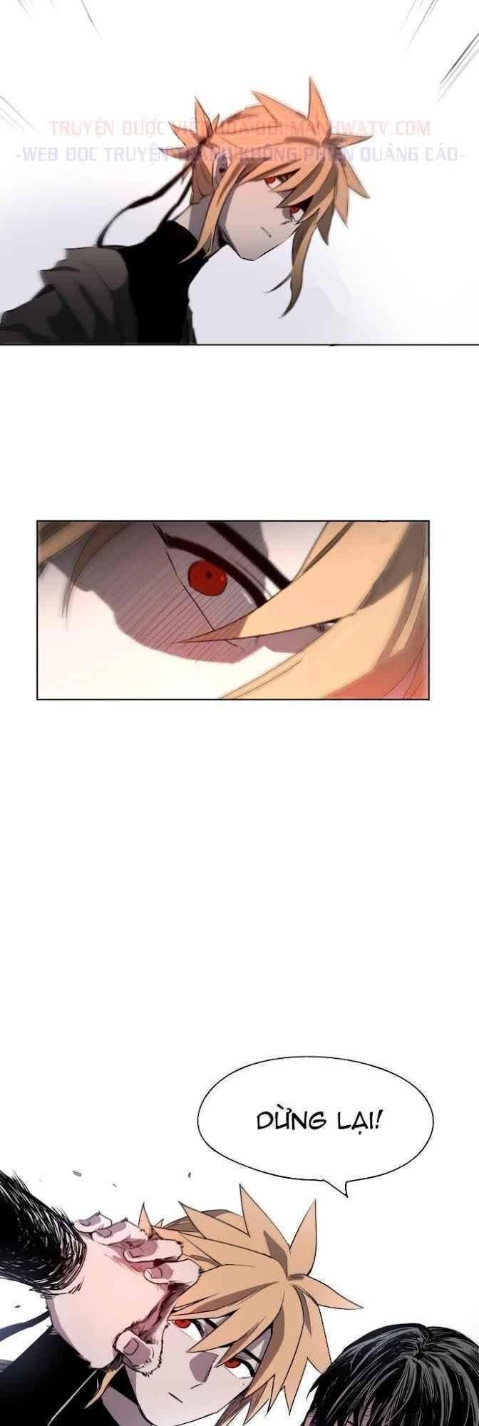 Kỵ Sĩ Báo Thù Chapter 1 - 39