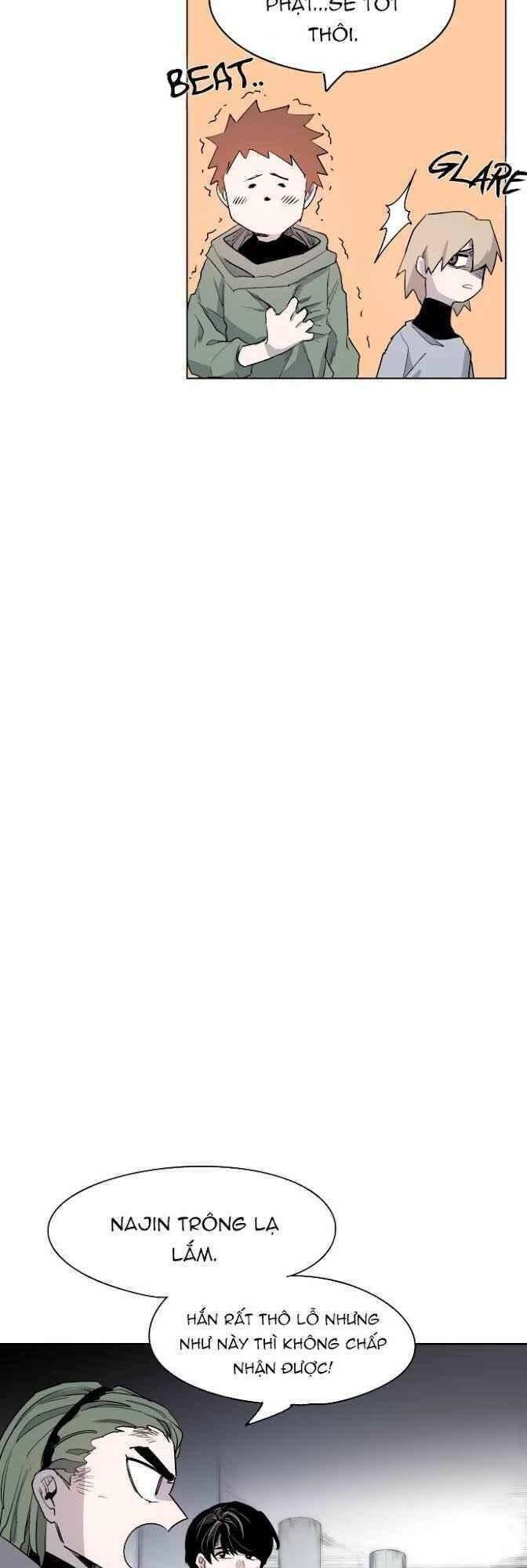 Kỵ Sĩ Báo Thù Chapter 1 - 44