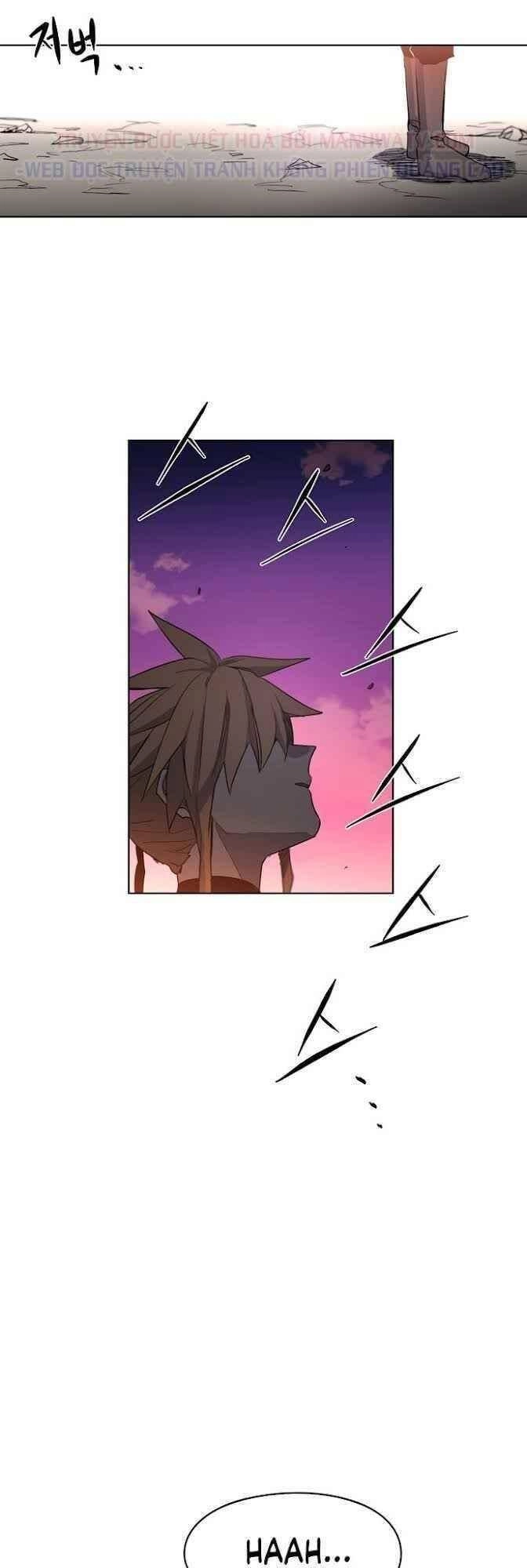 Kỵ Sĩ Báo Thù Chapter 1 - 48