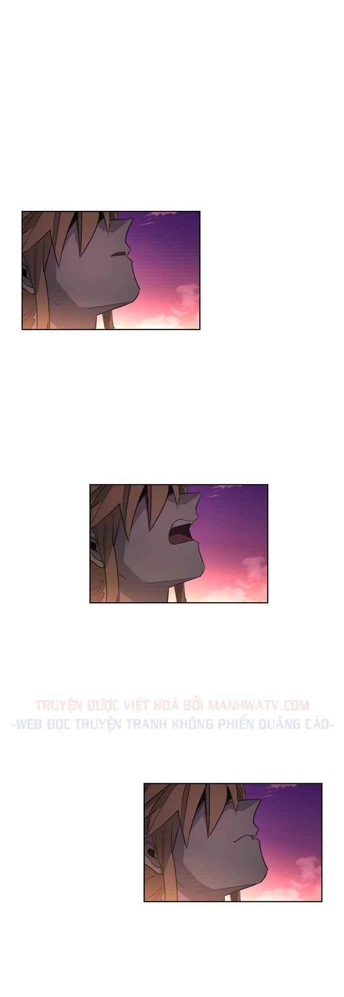 Kỵ Sĩ Báo Thù Chapter 1 - 50