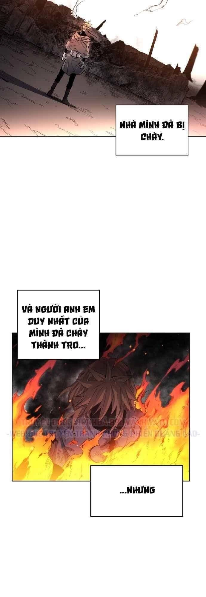 Kỵ Sĩ Báo Thù Chapter 1 - 54