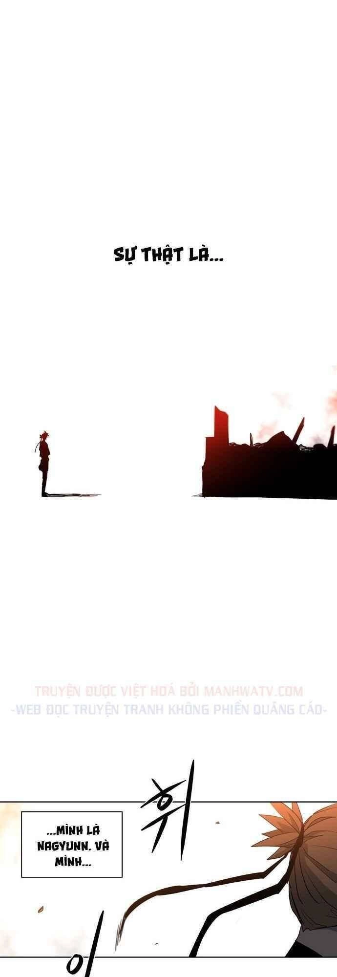 Kỵ Sĩ Báo Thù Chapter 1 - 56