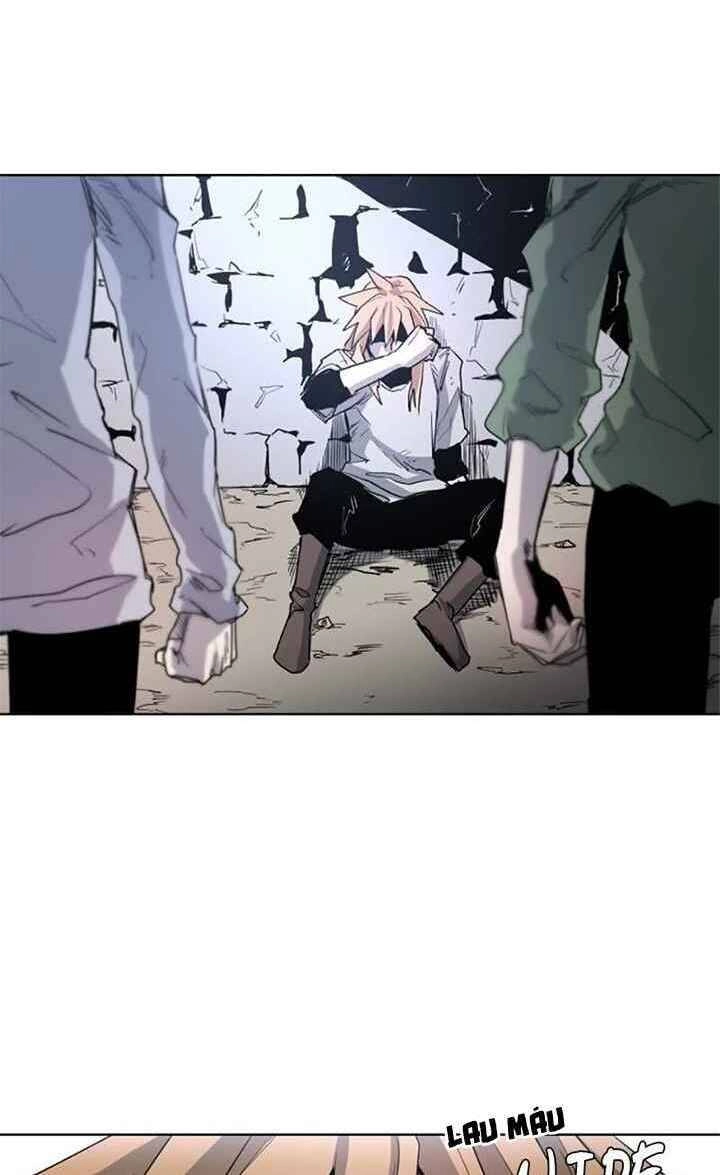 Kỵ Sĩ Báo Thù Chapter 2 - 4