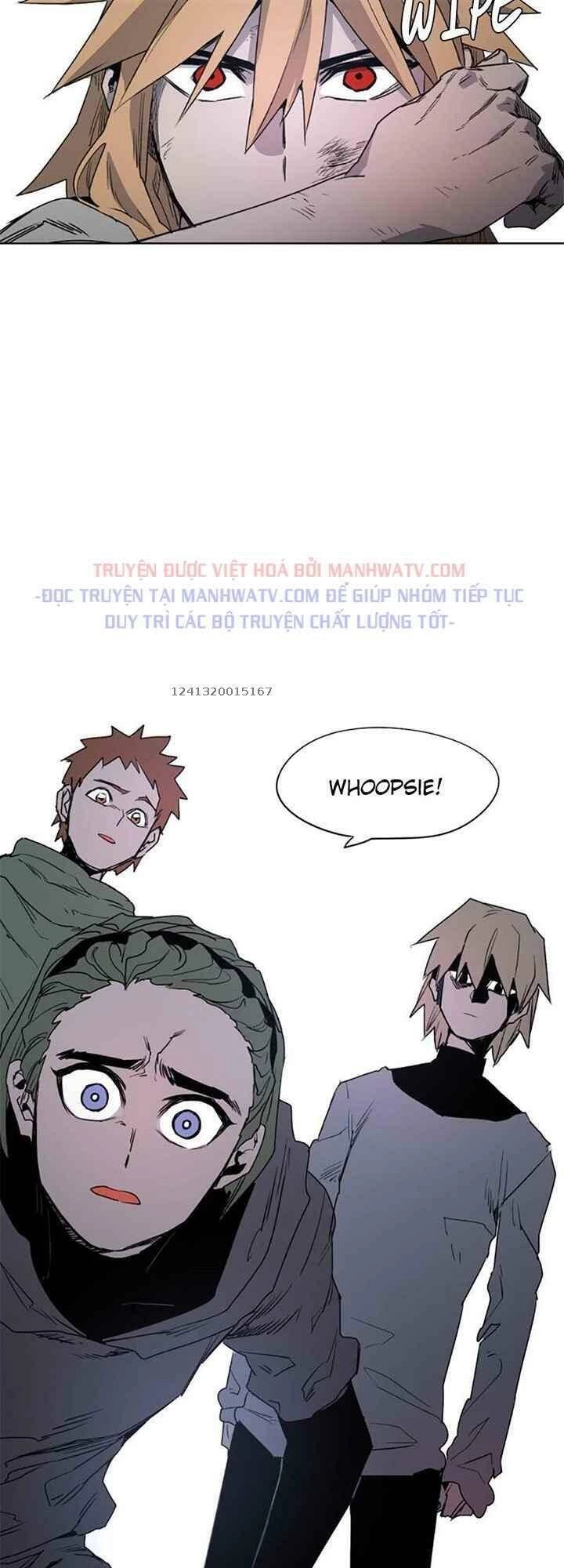 Kỵ Sĩ Báo Thù Chapter 2 - 5