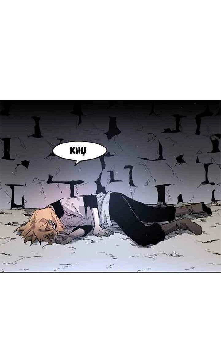 Kỵ Sĩ Báo Thù Chapter 2 - 7