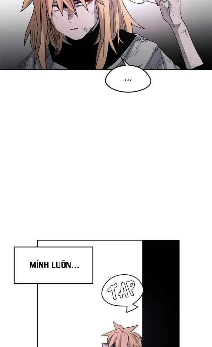 Kỵ Sĩ Báo Thù Chapter 2 - 12