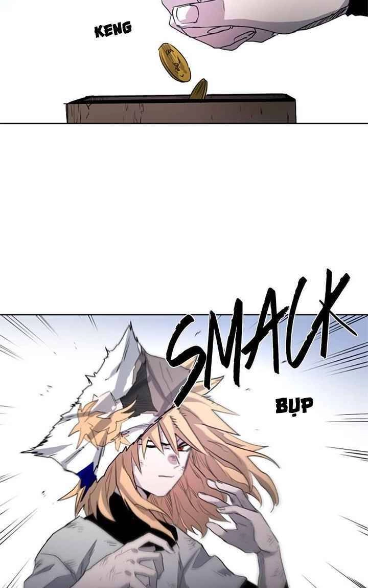 Kỵ Sĩ Báo Thù Chapter 2 - 18