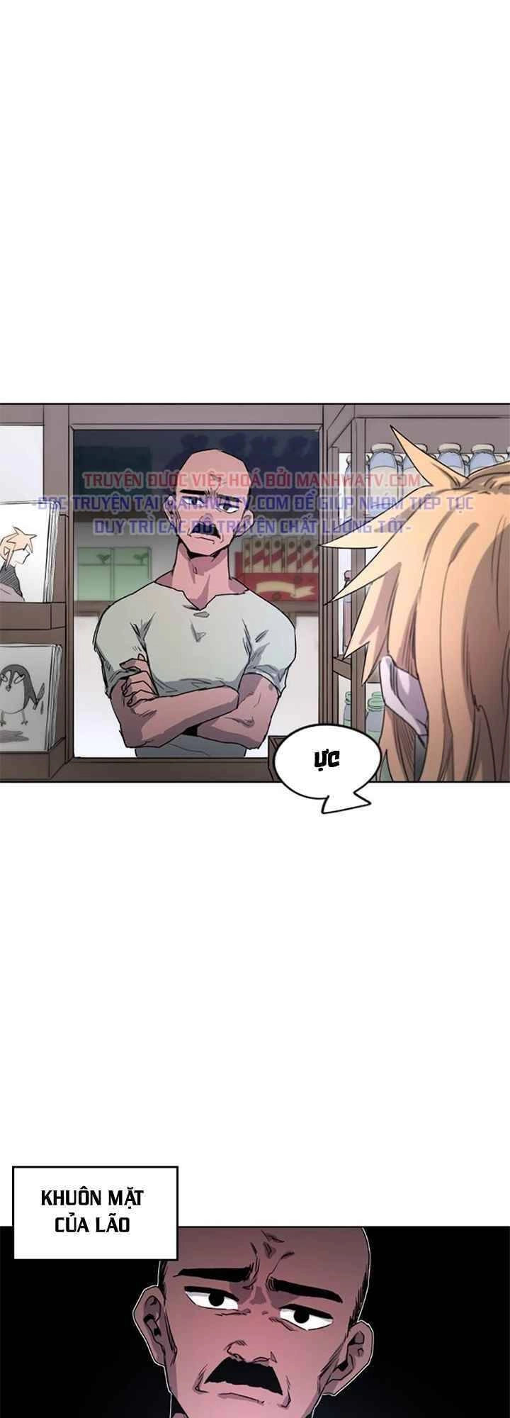 Kỵ Sĩ Báo Thù Chapter 2 - 20