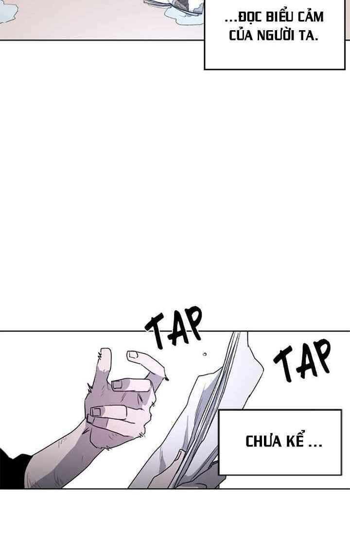 Kỵ Sĩ Báo Thù Chapter 2 - 22