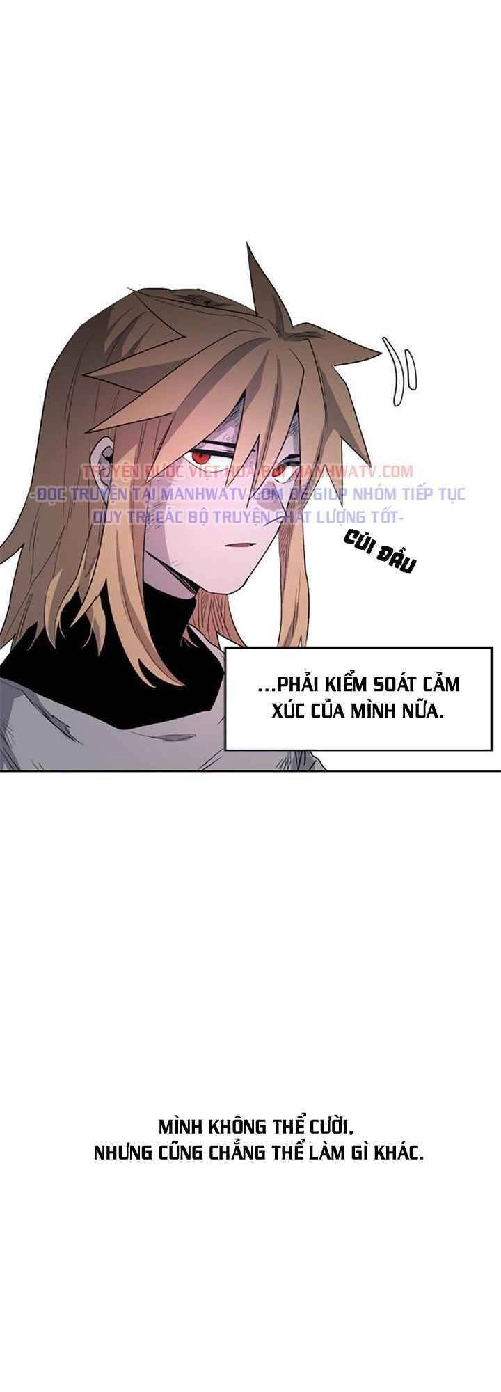 Kỵ Sĩ Báo Thù Chapter 2 - 23