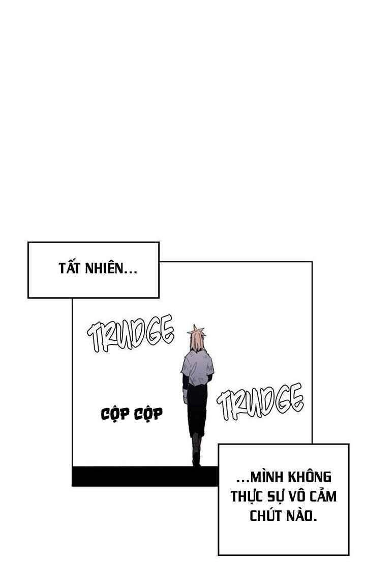 Kỵ Sĩ Báo Thù Chapter 2 - 25