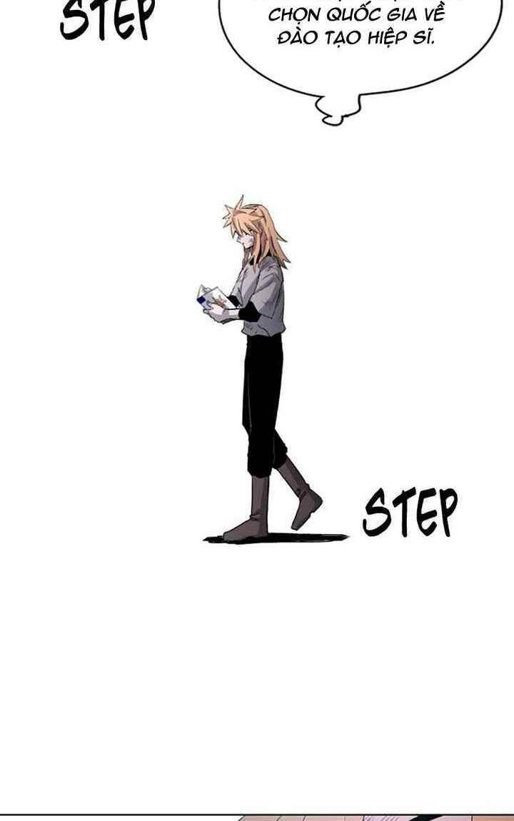 Kỵ Sĩ Báo Thù Chapter 2 - 28