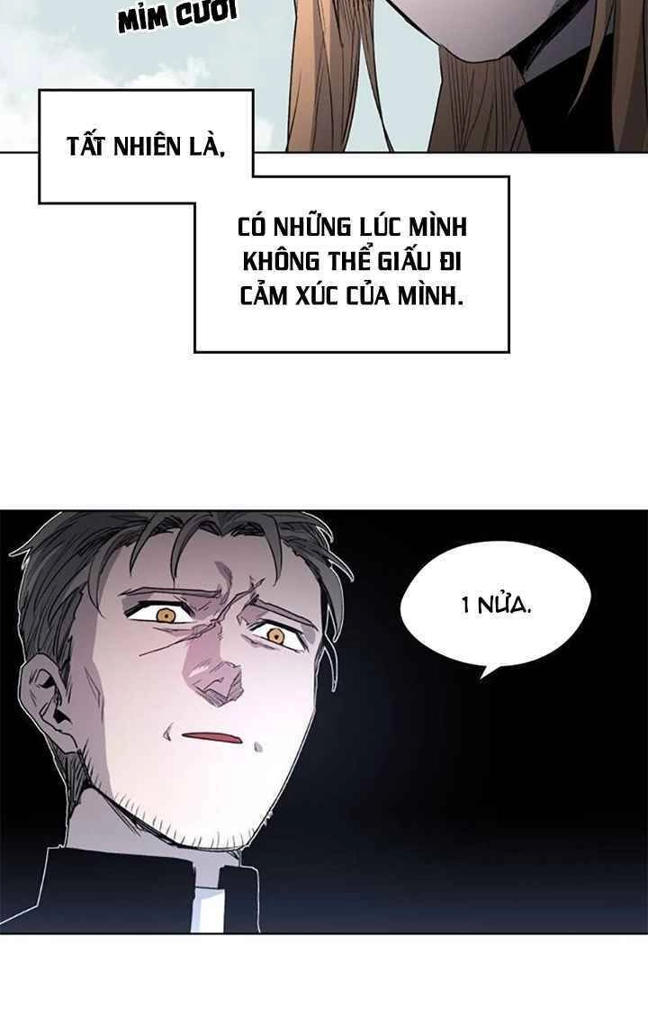 Kỵ Sĩ Báo Thù Chapter 2 - 30