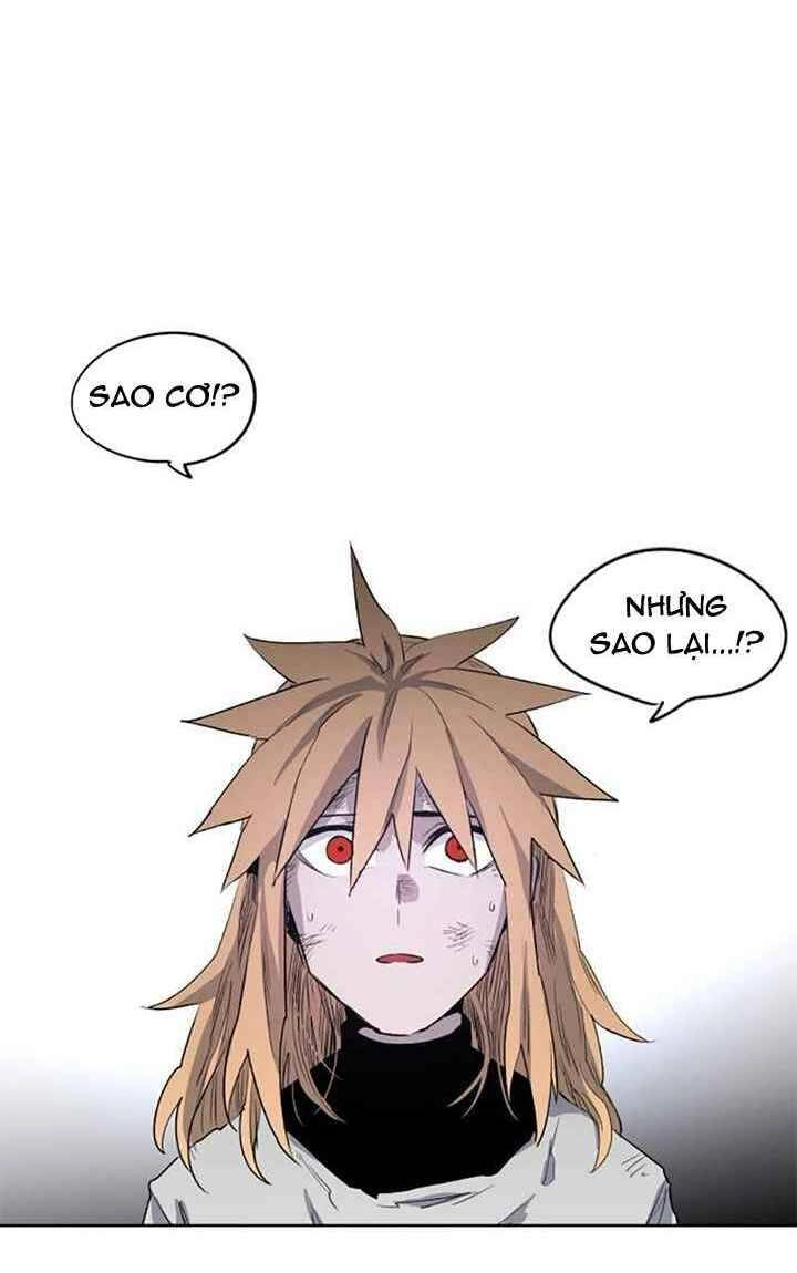 Kỵ Sĩ Báo Thù Chapter 2 - 31