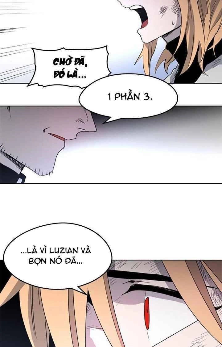 Kỵ Sĩ Báo Thù Chapter 2 - 33