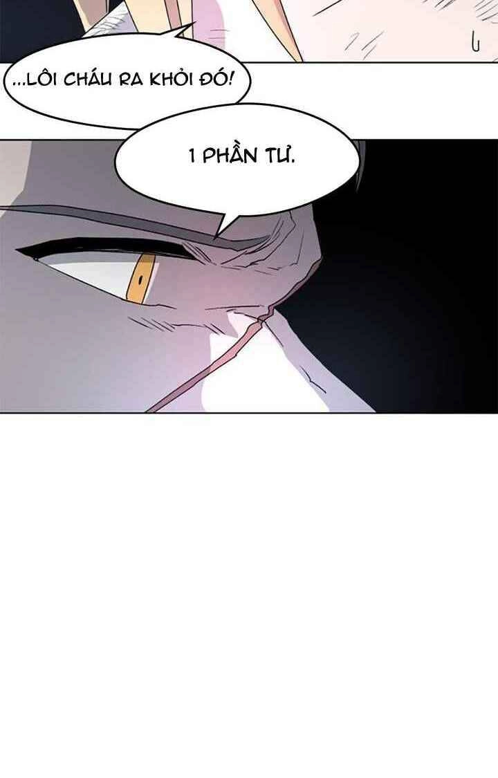 Kỵ Sĩ Báo Thù Chapter 2 - 34