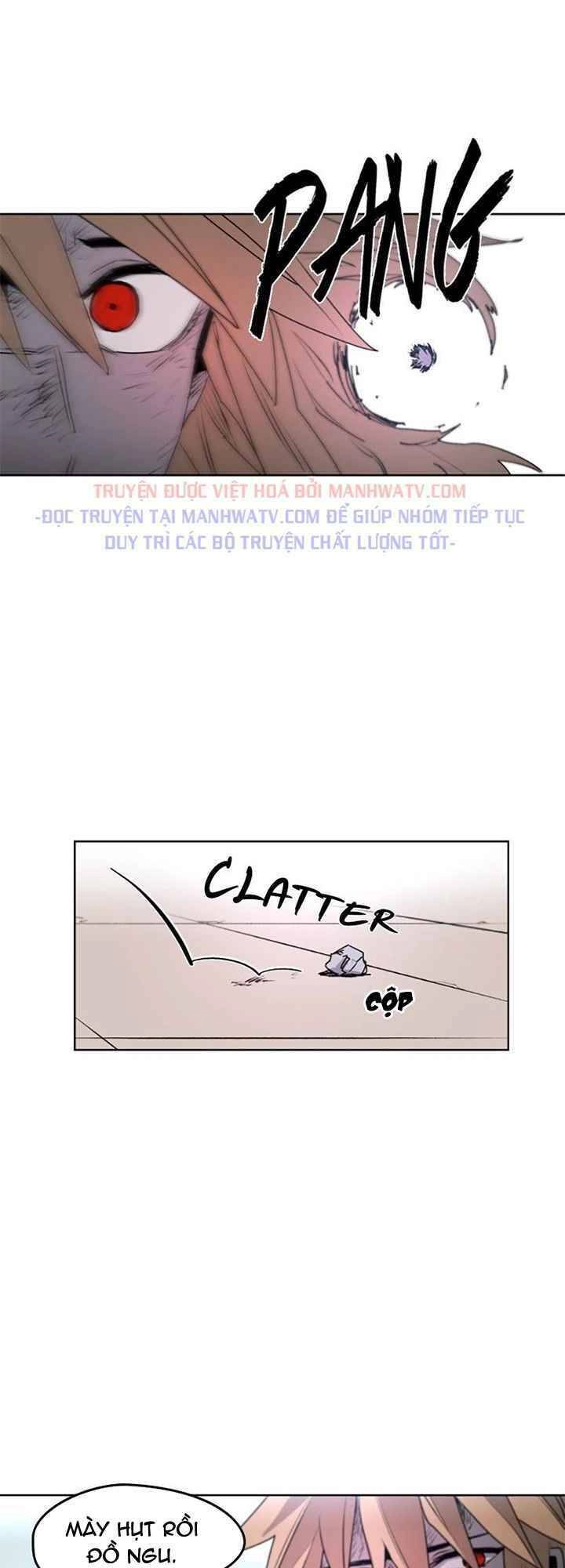 Kỵ Sĩ Báo Thù Chapter 2 - 41