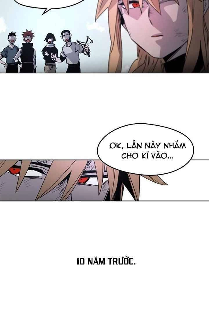 Kỵ Sĩ Báo Thù Chapter 2 - 42