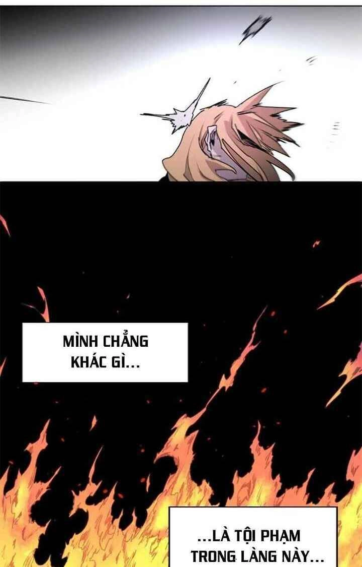 Kỵ Sĩ Báo Thù Chapter 2 - 43