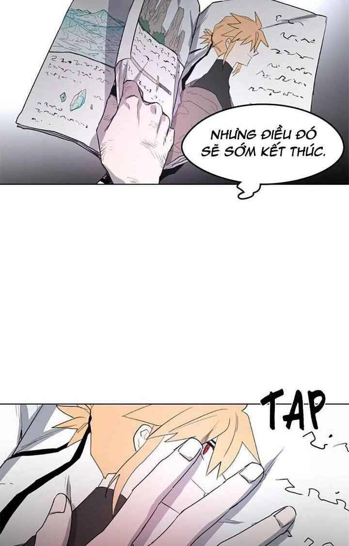 Kỵ Sĩ Báo Thù Chapter 2 - 46