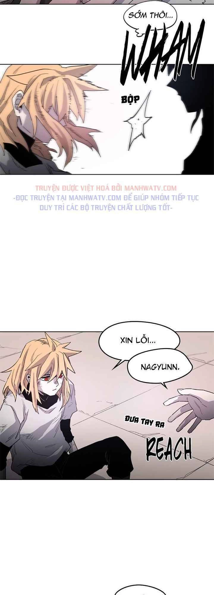 Kỵ Sĩ Báo Thù Chapter 2 - 47