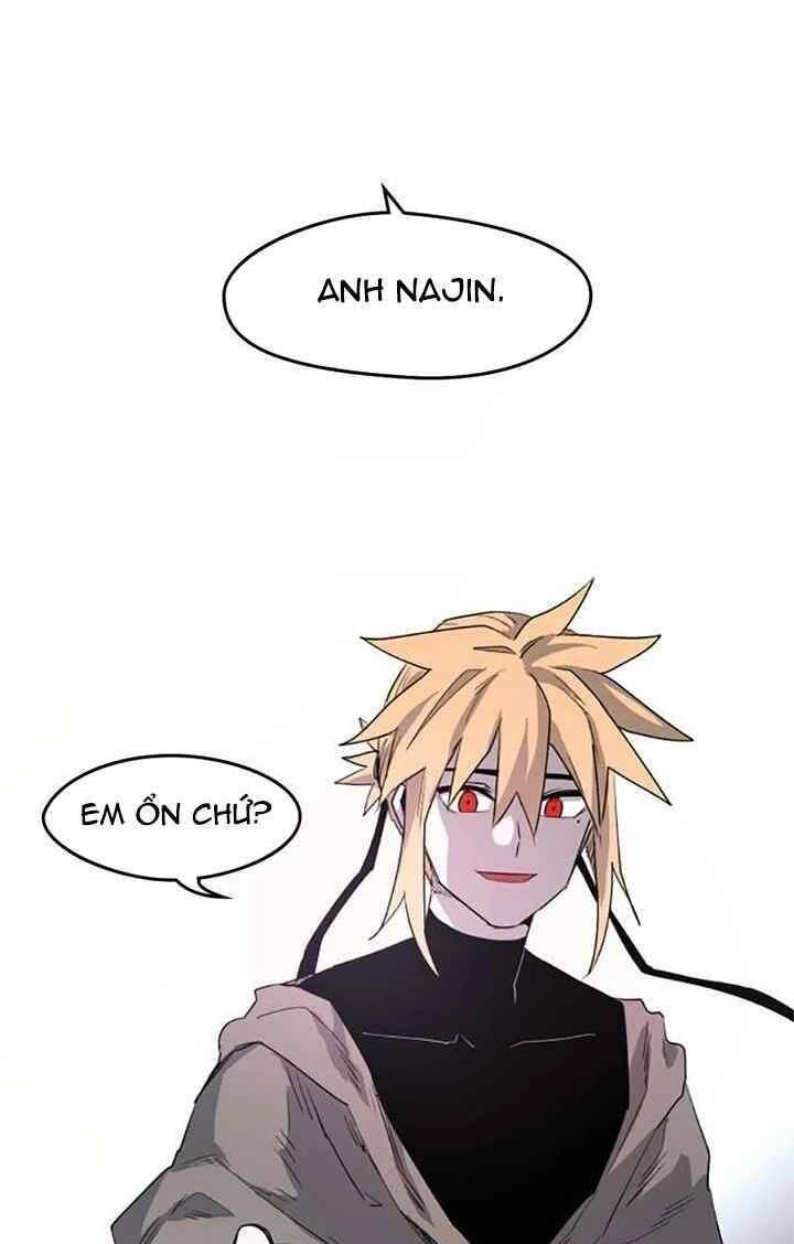 Kỵ Sĩ Báo Thù Chapter 2 - 49