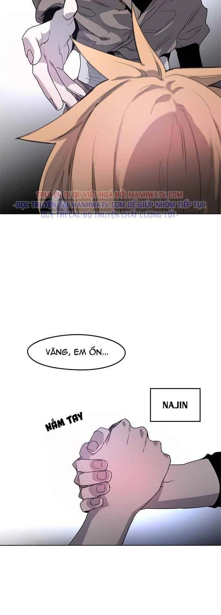 Kỵ Sĩ Báo Thù Chapter 2 - 50