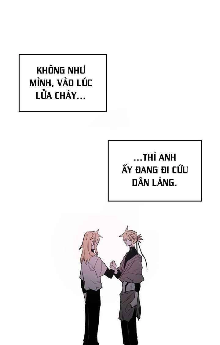 Kỵ Sĩ Báo Thù Chapter 2 - 51