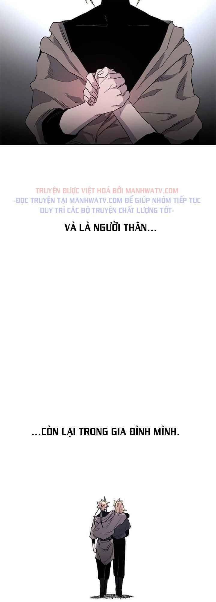 Kỵ Sĩ Báo Thù Chapter 2 - 53